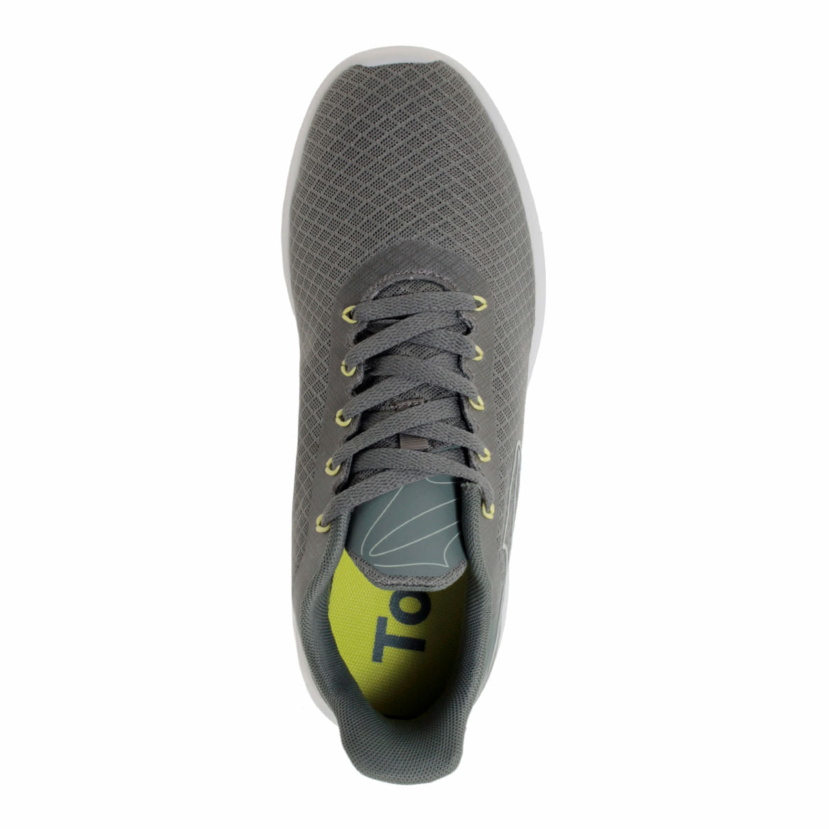 Zapatillas Topper Vr Speed 2 Hombre