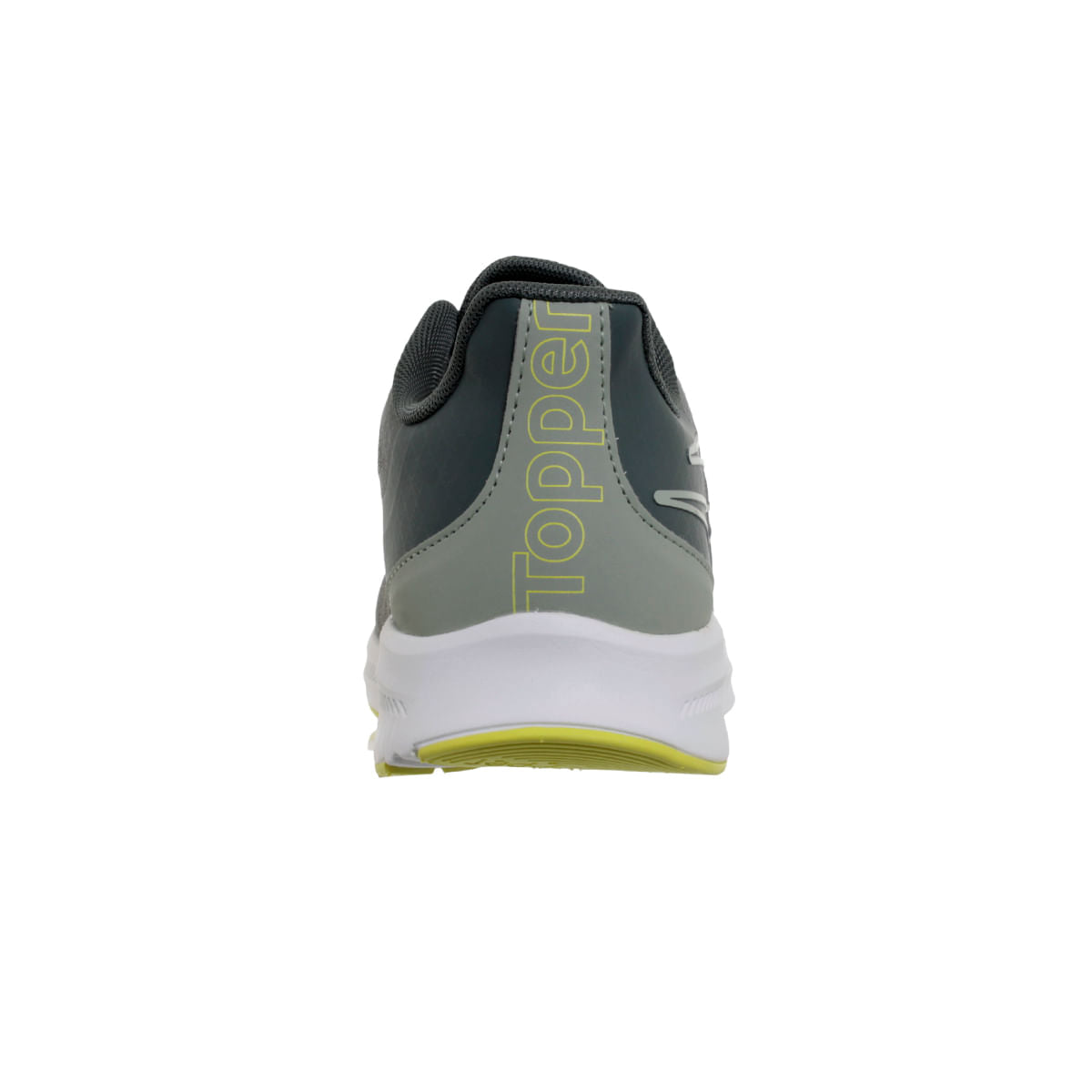 Zapatillas Topper Vr Speed 2 Hombre