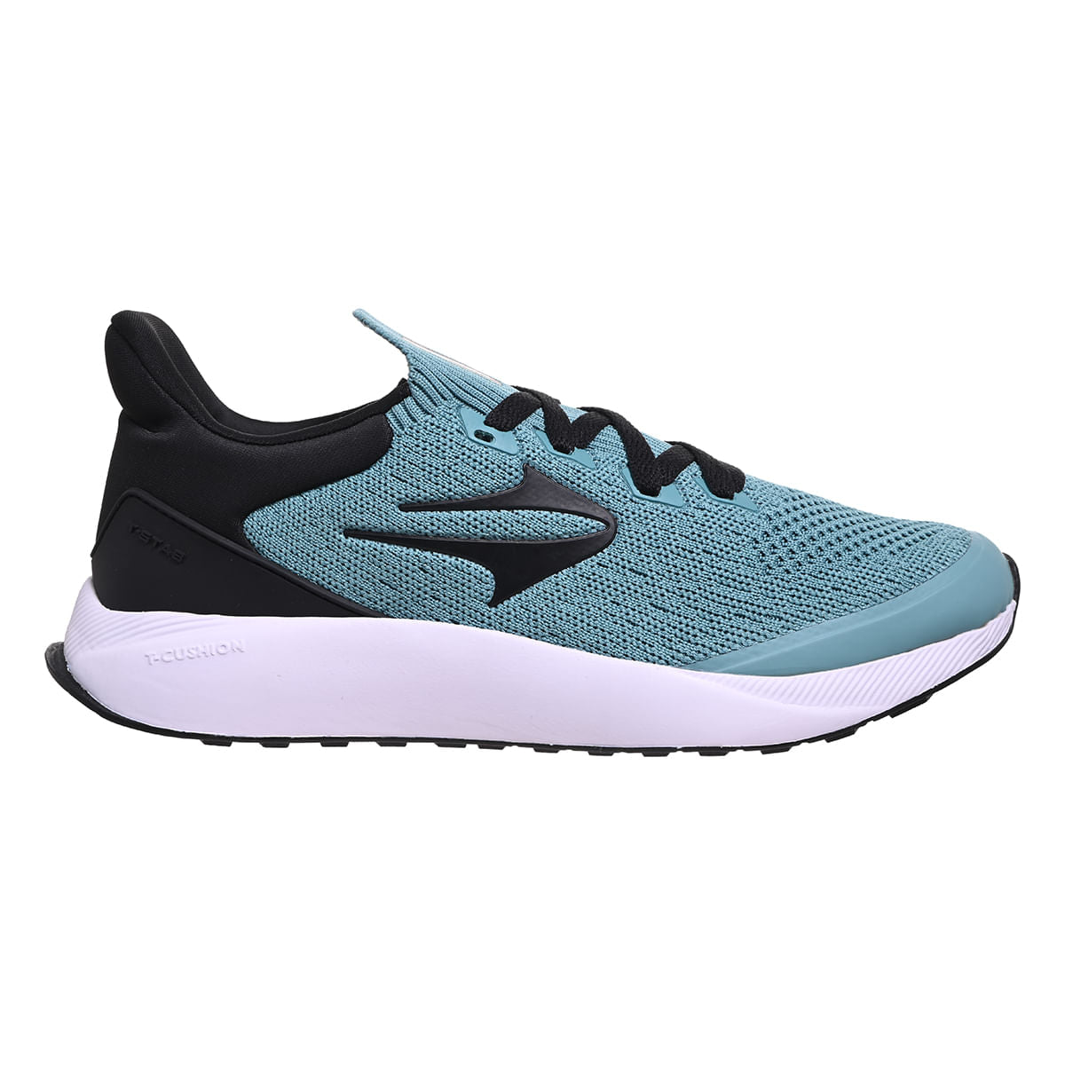Zapatillas Topper Split Knitted Hombre