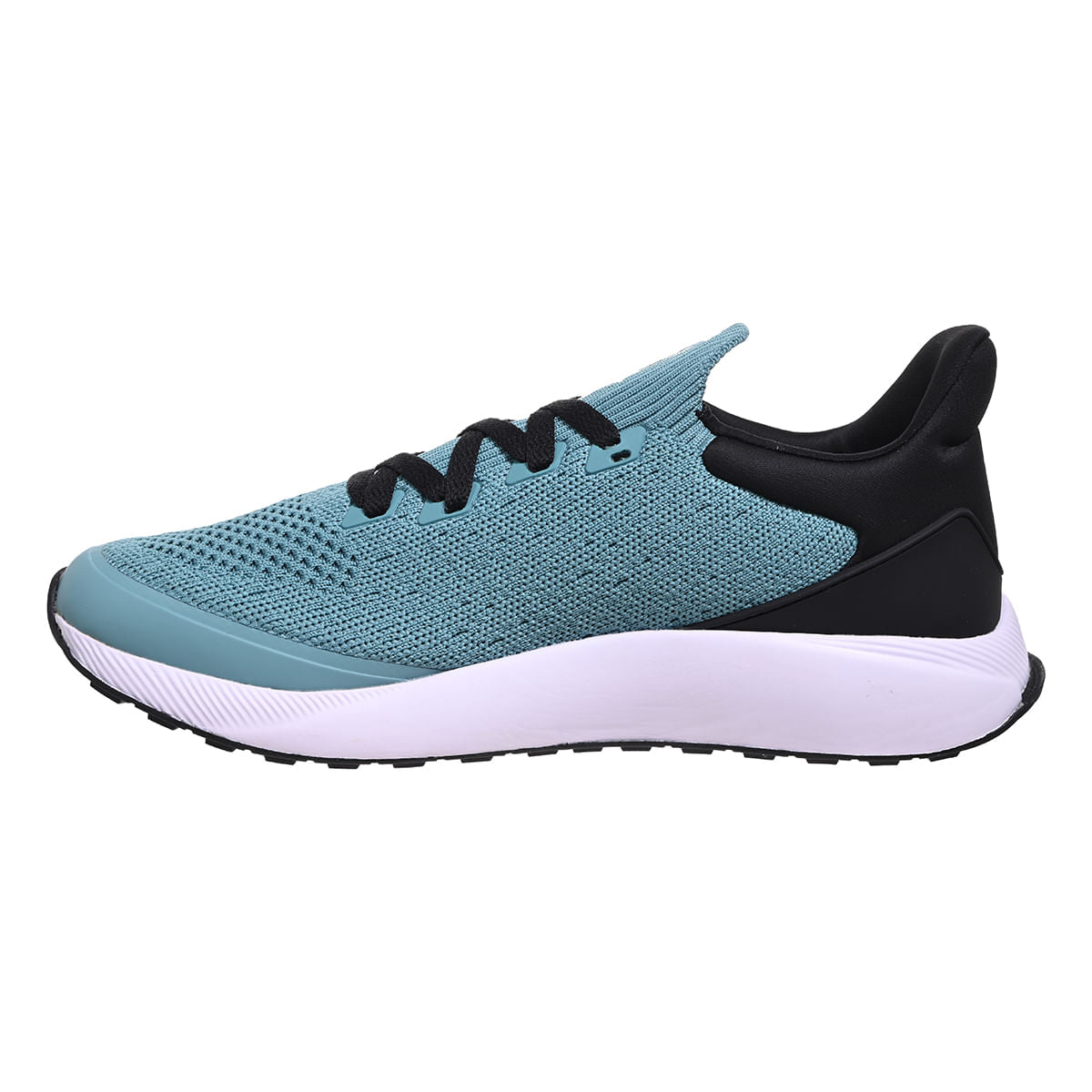 Zapatillas Topper Split Knitted Hombre