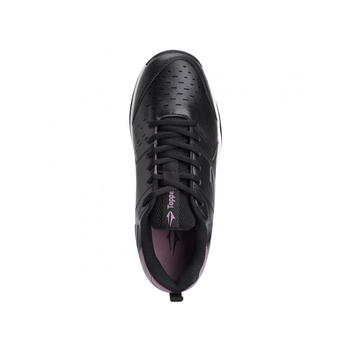 Zapatillas Topper Tennis Rod Ii  Mujer