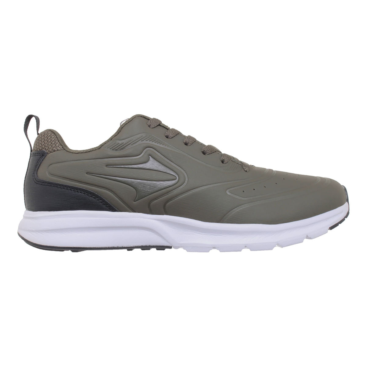 Zapatillas Topper Boro Iii Hombre