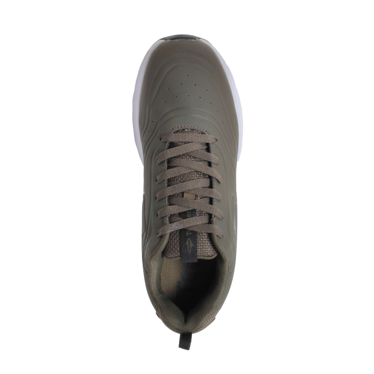 Zapatillas Topper Boro Iii Hombre