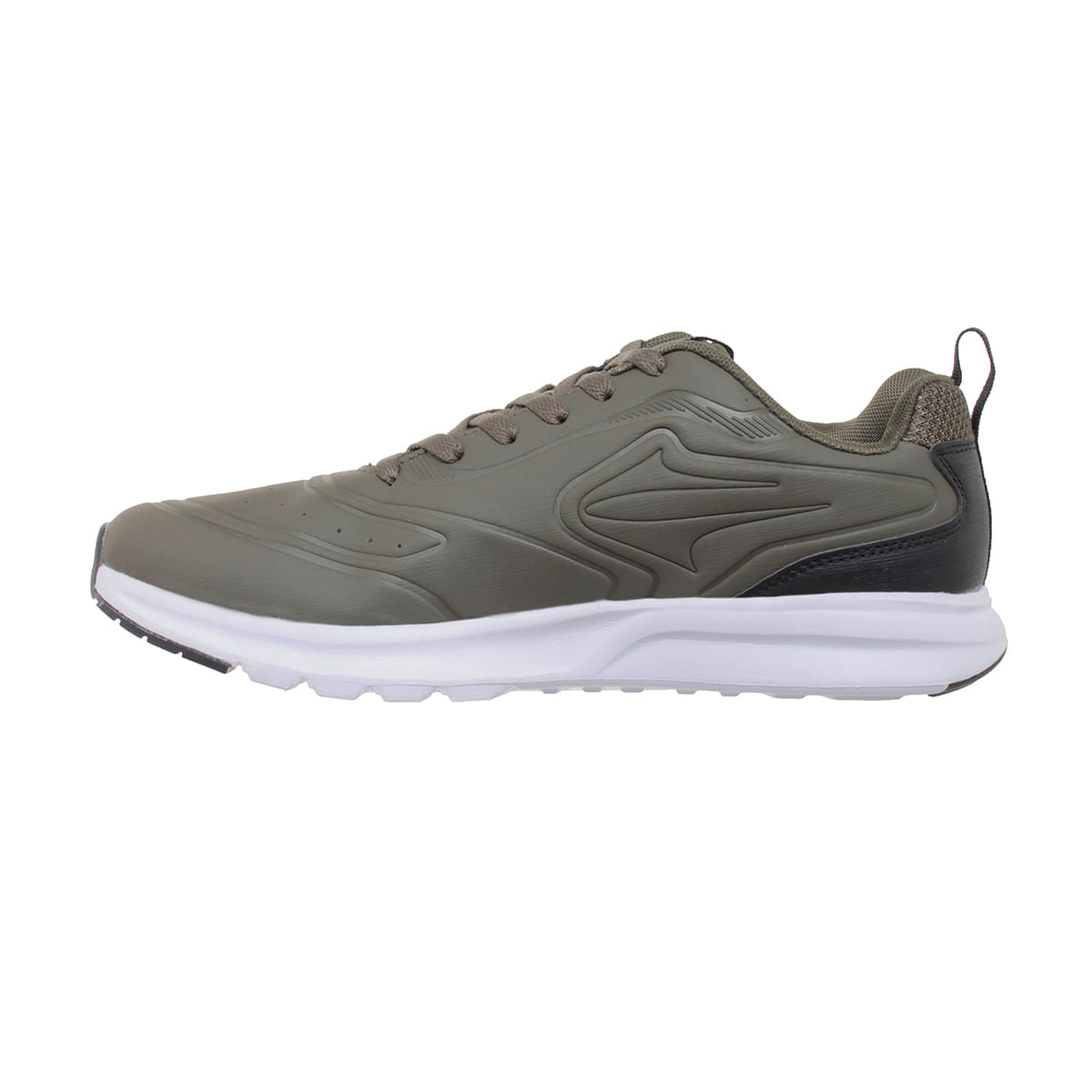 Zapatillas Topper Boro Iii Hombre