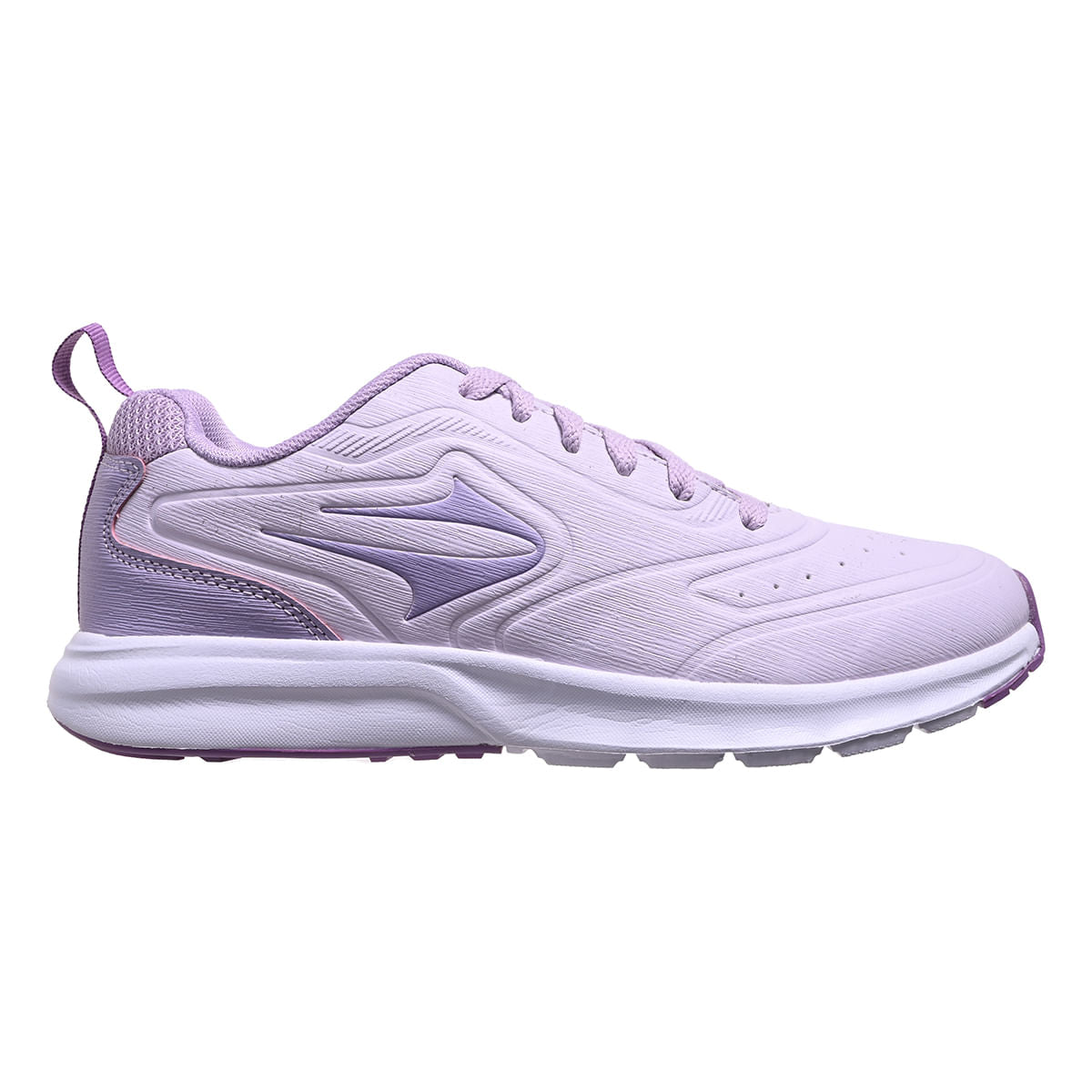 Zapatillas Topper Boro Iii Mujer