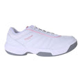 Zapatillas Topper Tennis Lady Tie Break Iii Mujer