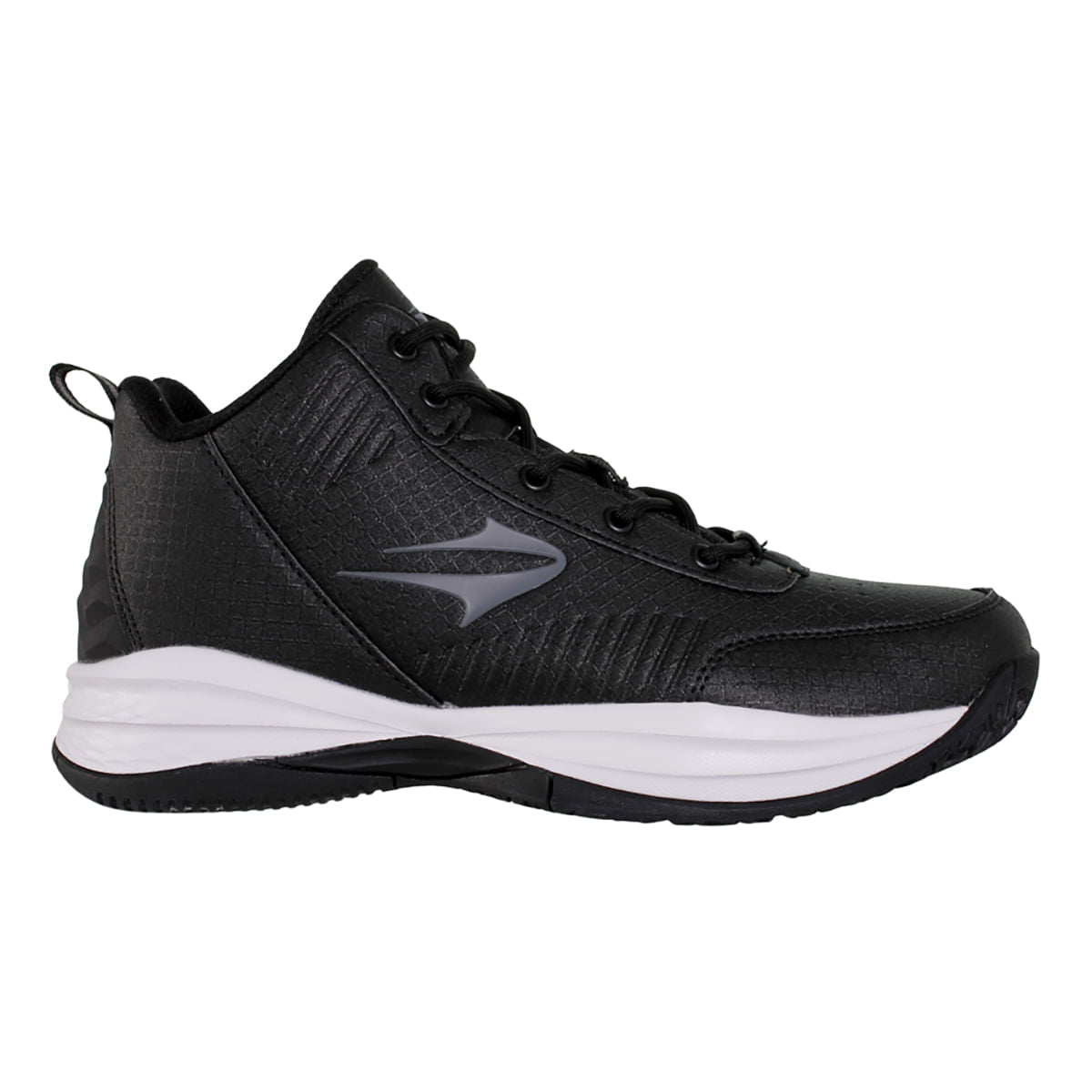 Zapatillas Topper Basket Candun Cs 22 Hombre