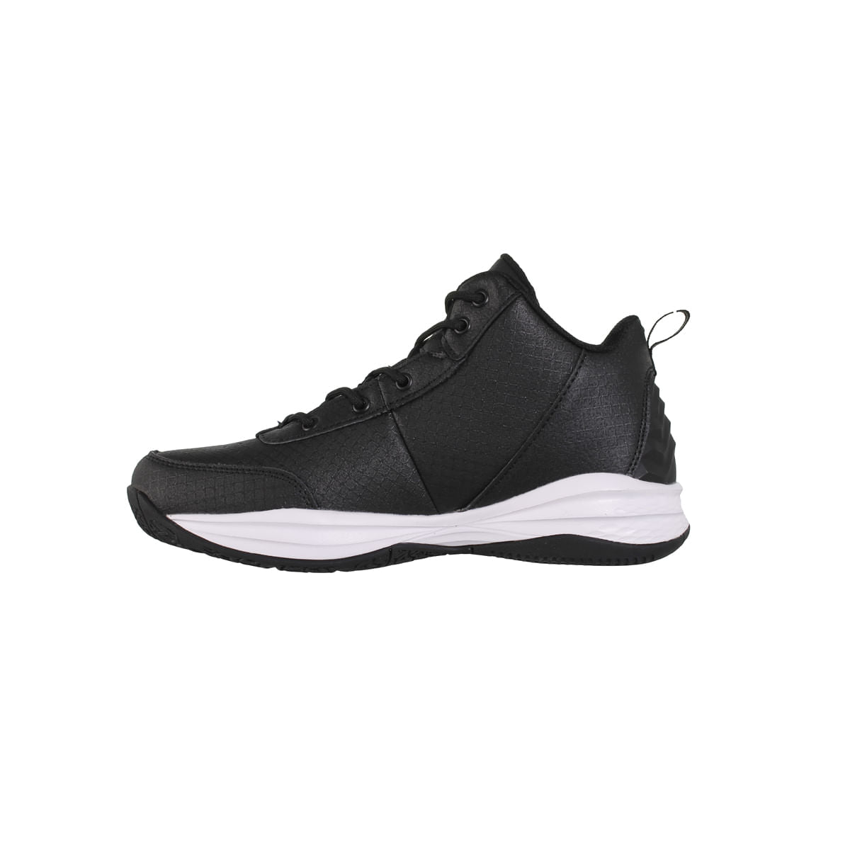 Zapatillas Topper Basket Candun Cs 22 Hombre